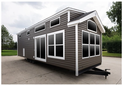 Image of Quailridge Premier US RV